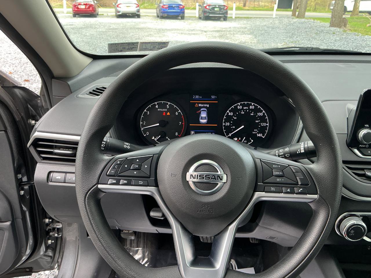 Used 2021 Nissan Altima 2.5 S image 11