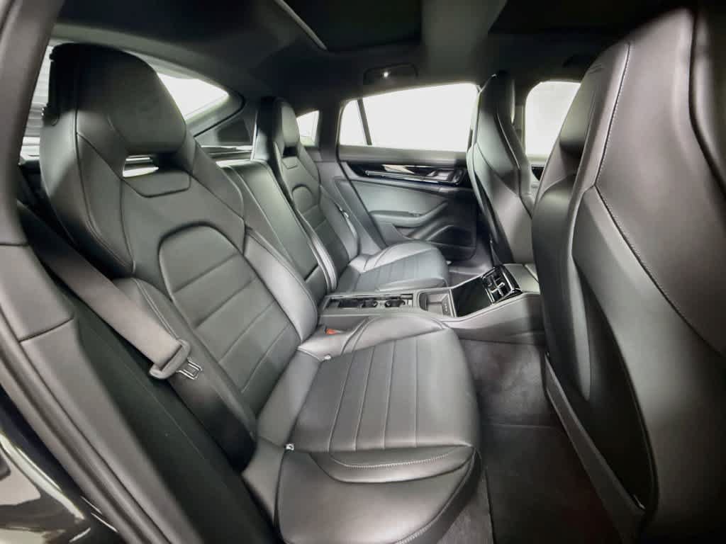 New 2026 Porsche Panamera 4 AWD/4WD image 27