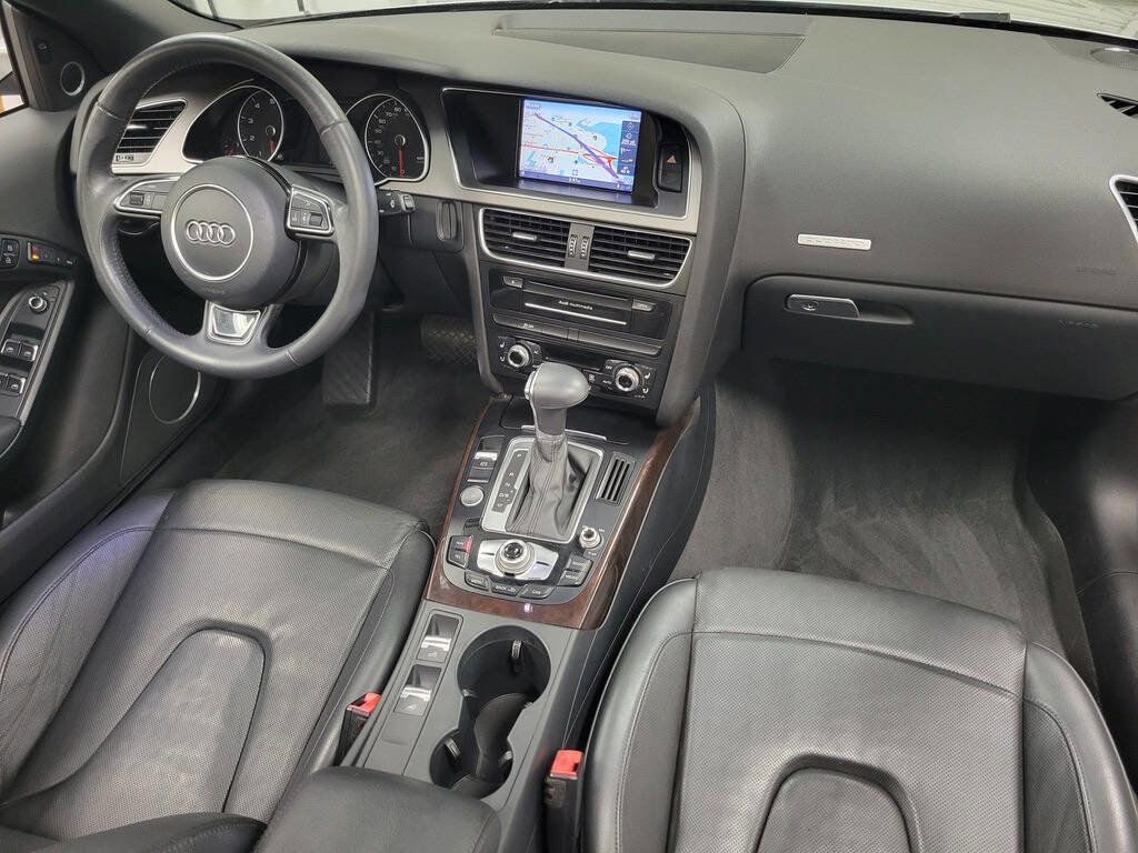 Used 2014 Audi A5 2.0T Premium Plus image 33
