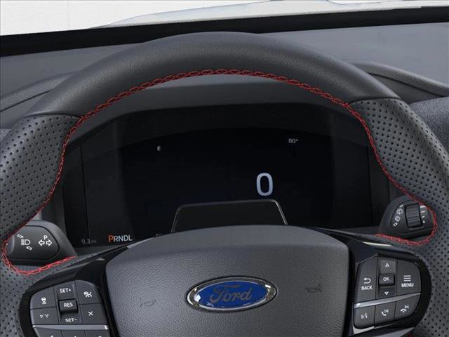 New 2025 Ford Explorer ST-Line w/ Premium Package image 13