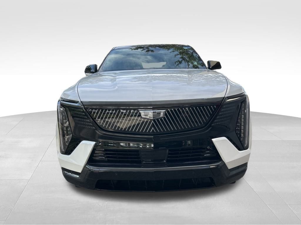 Used 2025 Cadillac Escalade IQ Sport 2 image 17