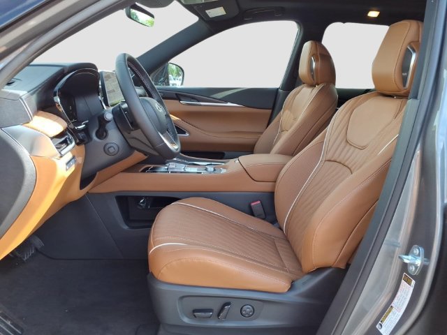 New 2027 INFINITI QX60 Autograph w/ Dark Cargo Package AWD/4WD image 3