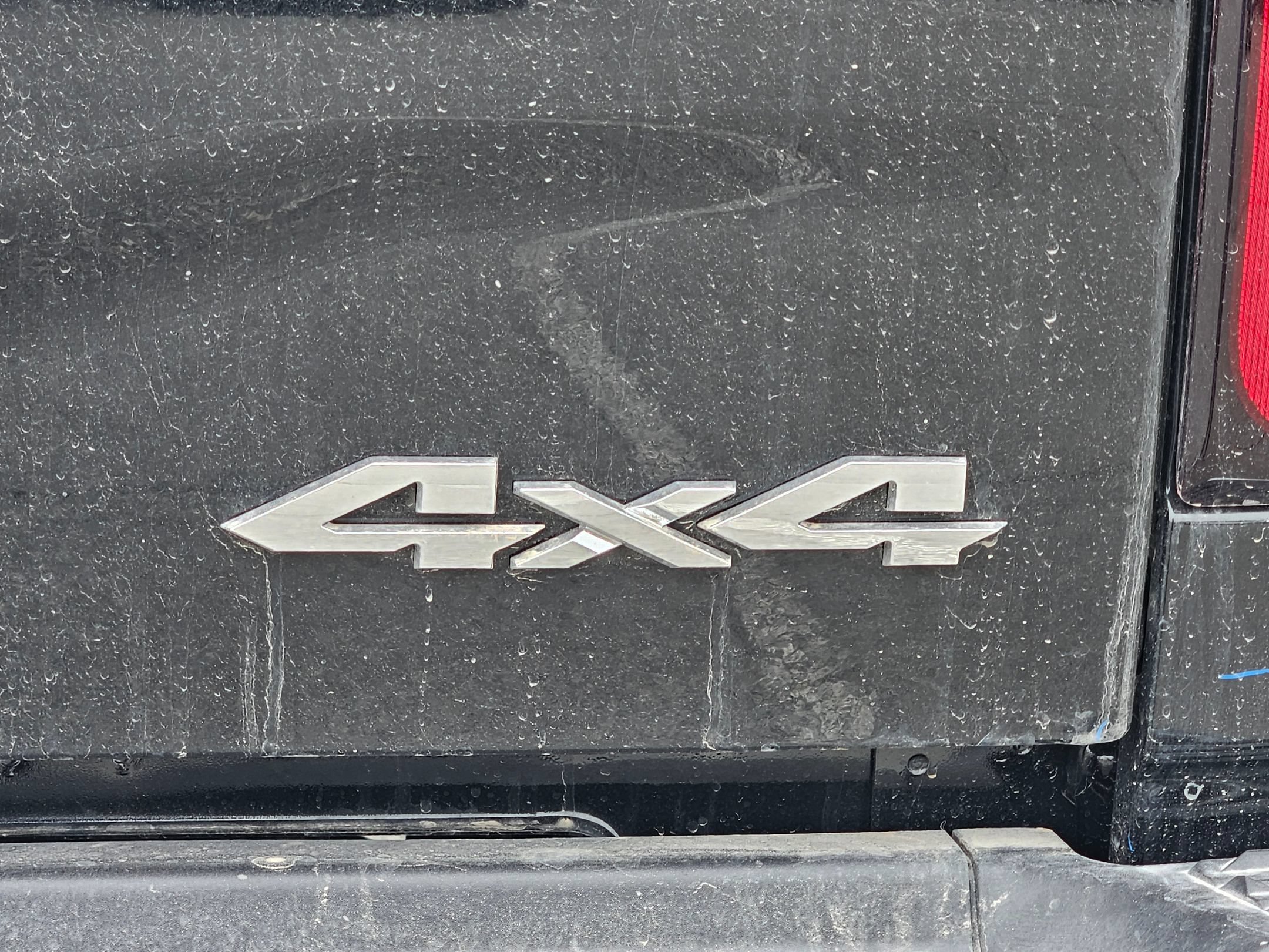 New 2026 RAM 2500 Tradesman AWD/4WD image 26