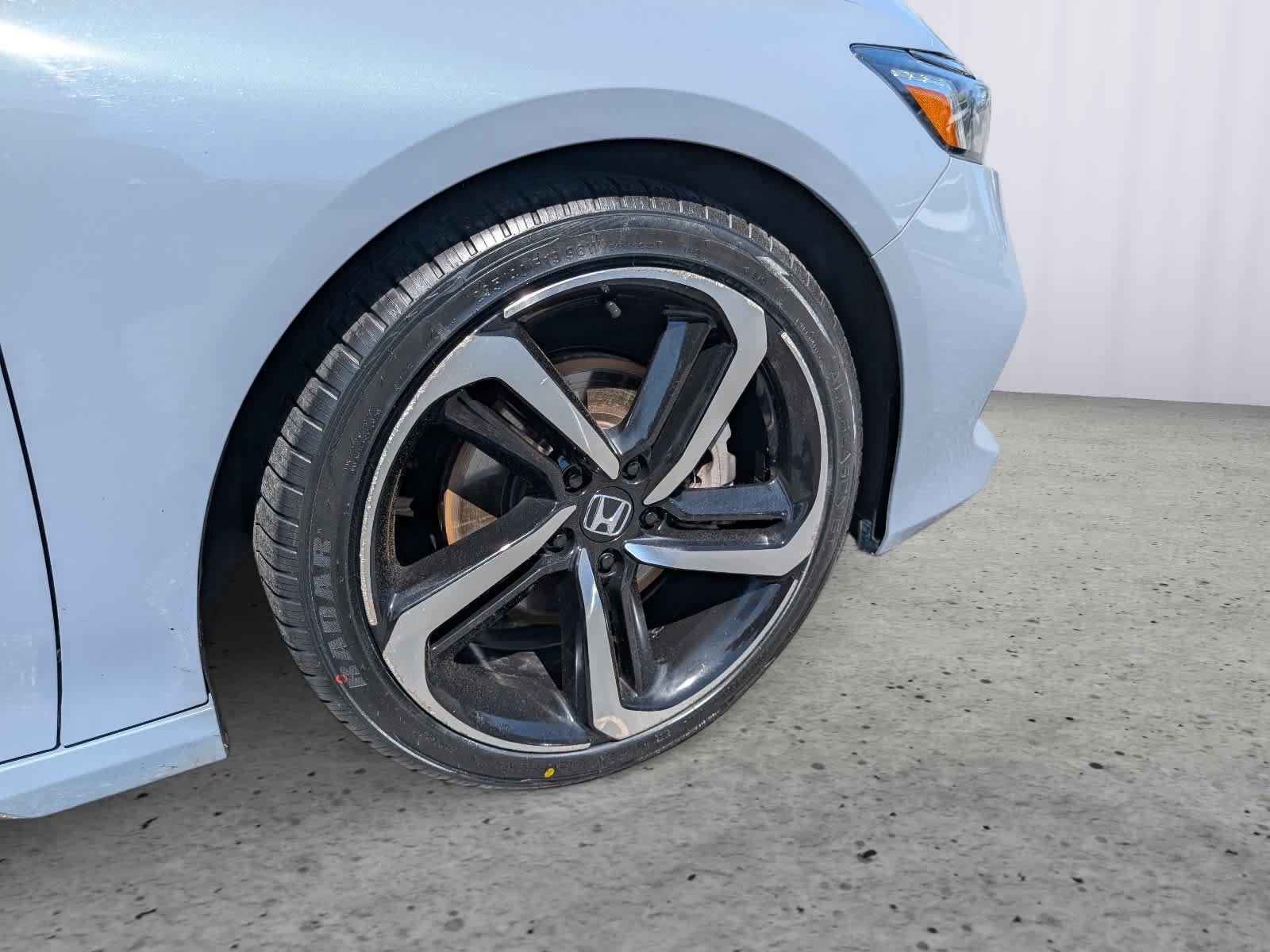 Used 2022 Honda Accord Sport Special Edition image 7