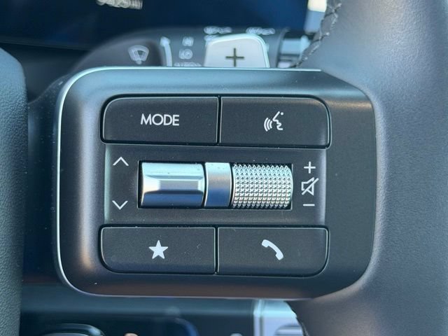 Used 2026 Hyundai Palisade Calligraphy FWD image 25