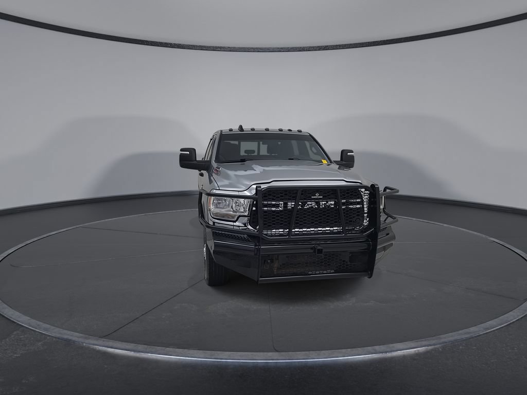 Certified 2024 RAM 2500 Tradesman w/ Chrome Appearance Group AWD/4WD image 5