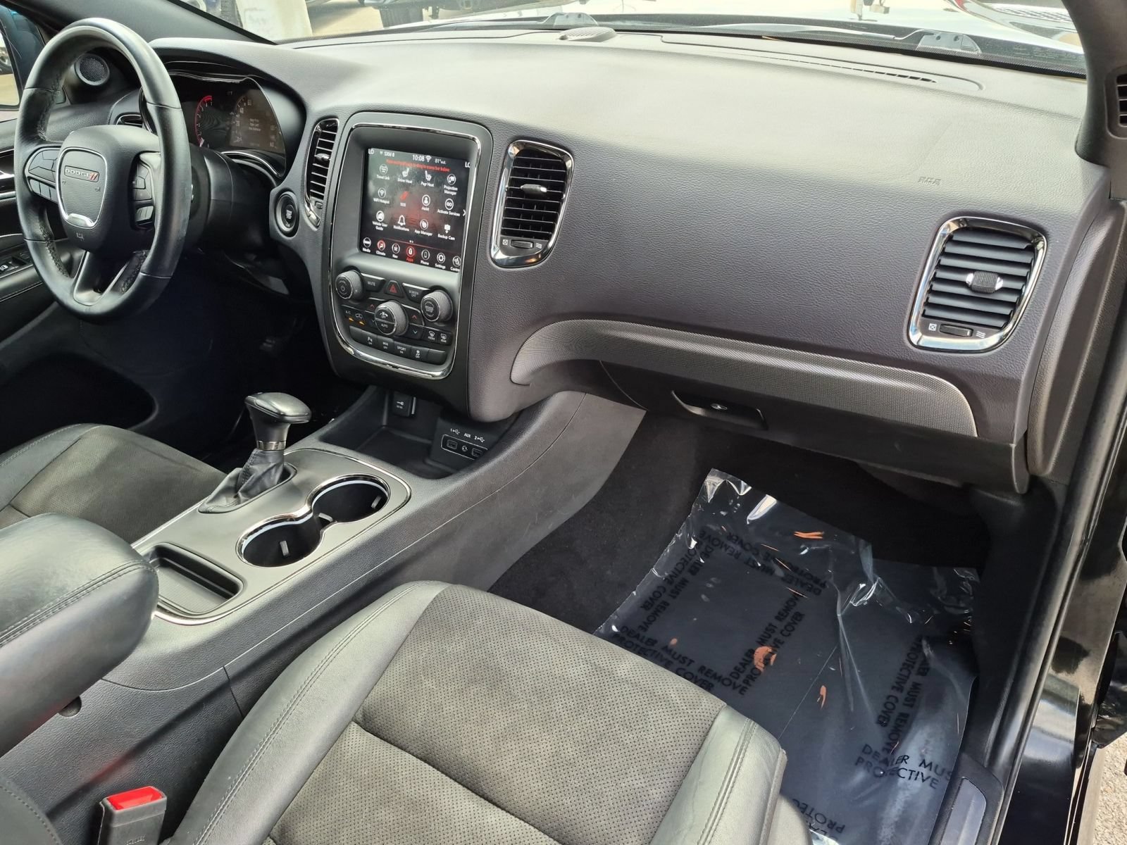 Used 2020 Dodge Durango R/T RWD image 28
