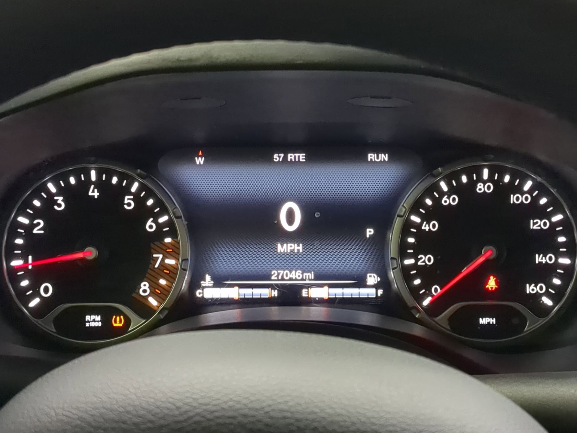 Certified 2023 Jeep Renegade Altitude image 12