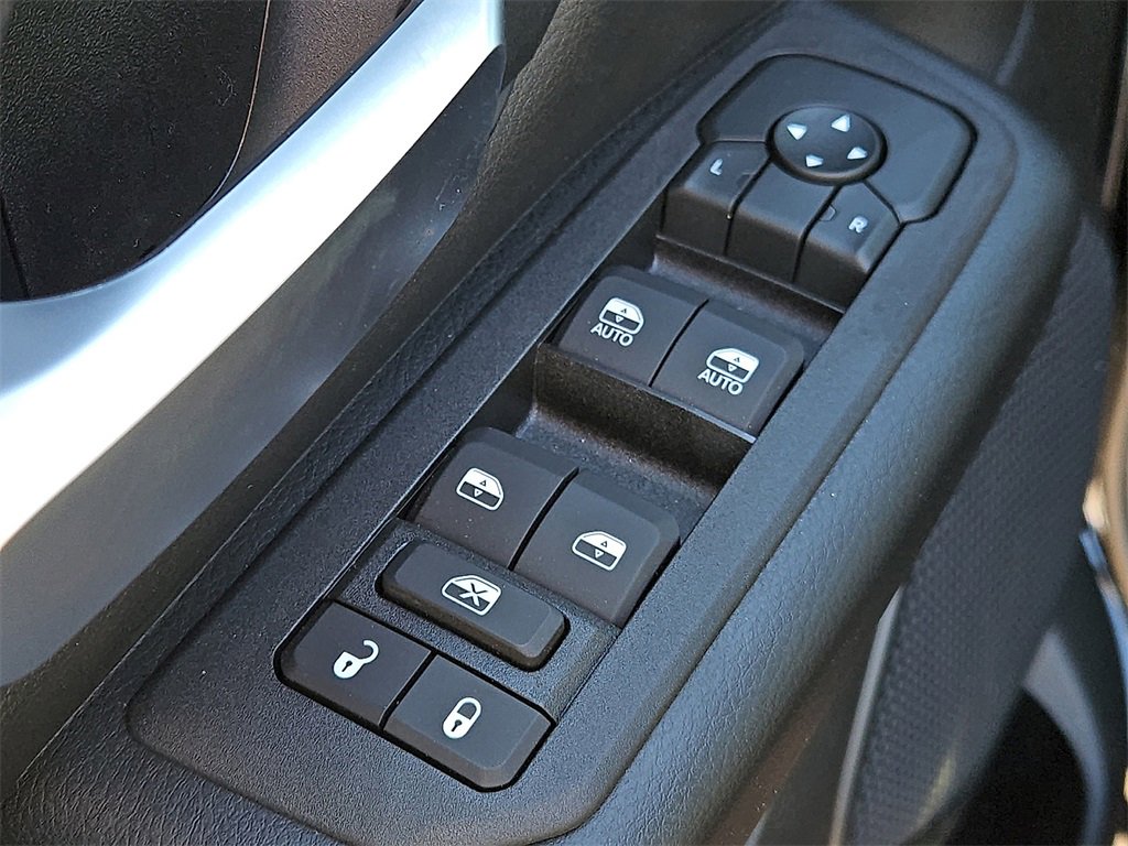 New 2026 RAM 1500 Express image 13