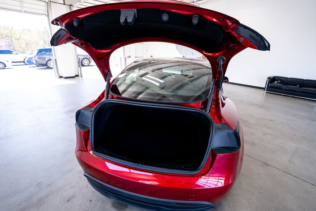 Used 2024 Tesla Model 3 Long Range image 47