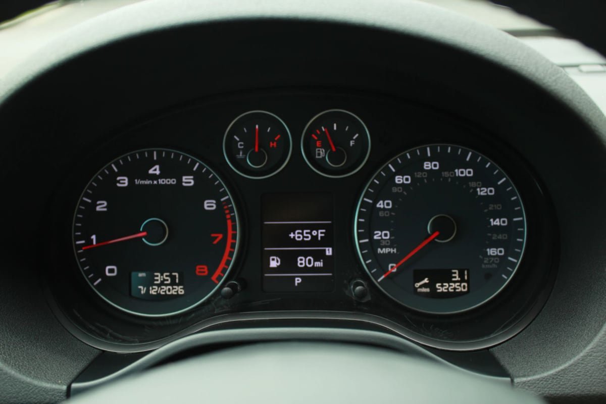 Used 2011 Audi A3 2.0T Premium Plus AWD/4WD image 12