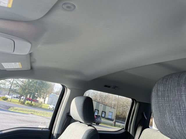 Used 2021 Ford F150 XLT w/ Equipment Group 302A High image 17