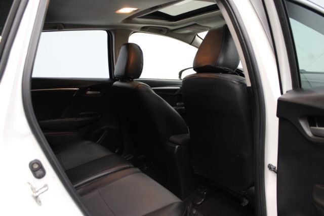 Used 2015 Honda Fit EX-L image 25