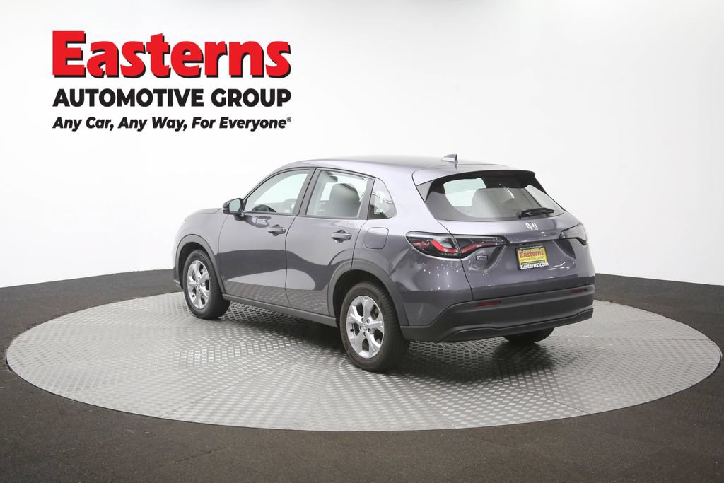 Used 2023 Honda HR-V LX image 58