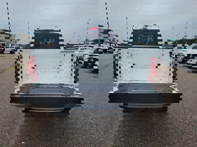 New 2025 Ford F150 Lariat w/ Equipment Group 502A High image 31