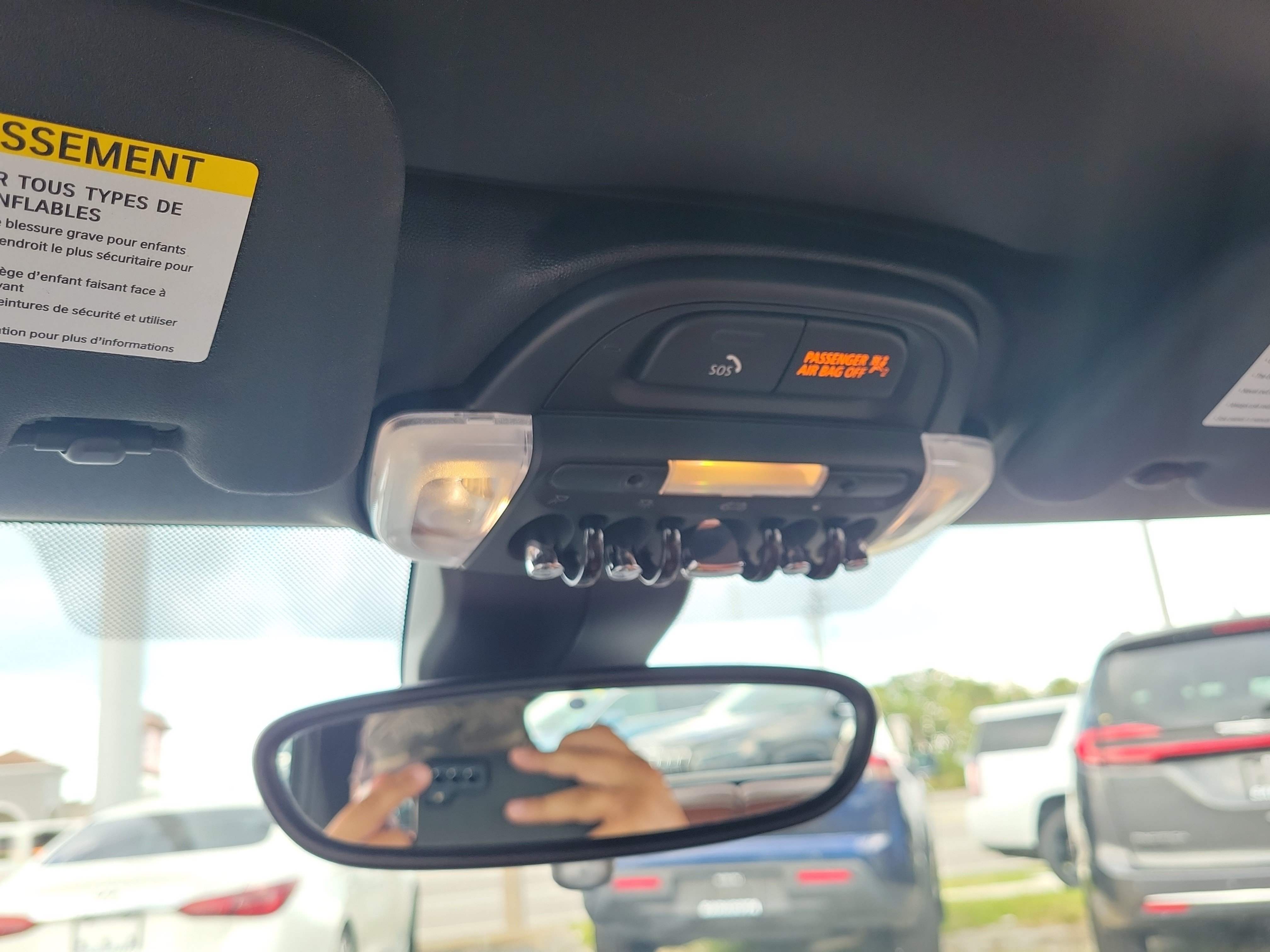 Used 2020 MINI Cooper Convertible FWD image 26