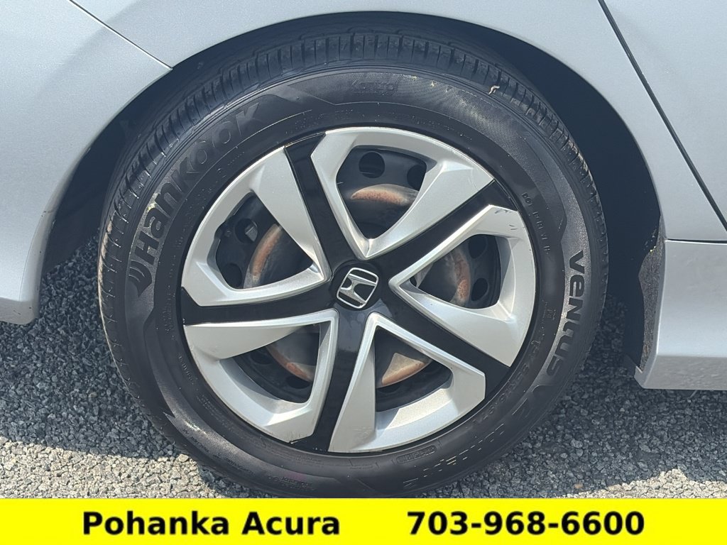 Used 2016 Honda Civic LX image 23