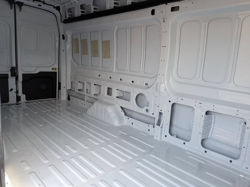 New 2026 Ford Transit 250 148 High Roof Extended RWD image 17