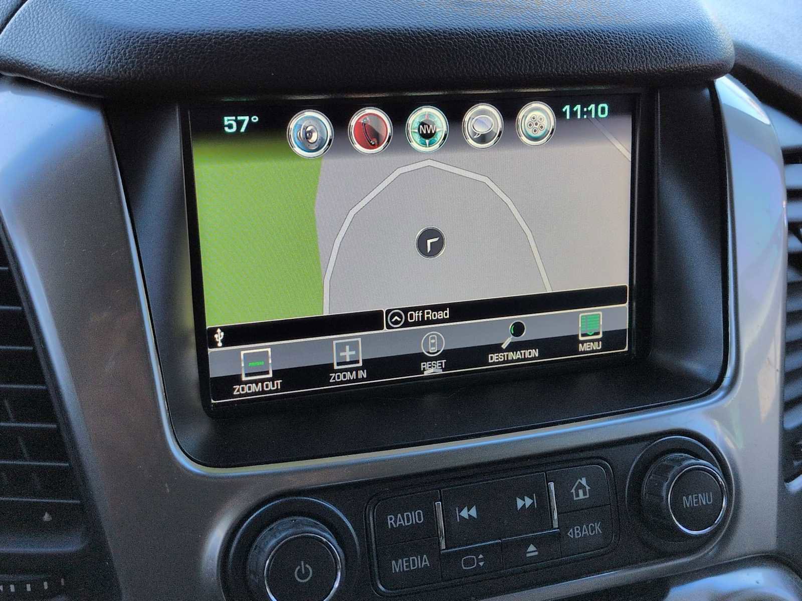 Used 2016 Chevrolet Tahoe LTZ image 30