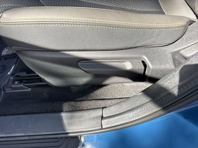 Certified 2024 Subaru Crosstrek 2.5i Wilderness AWD/4WD image 12