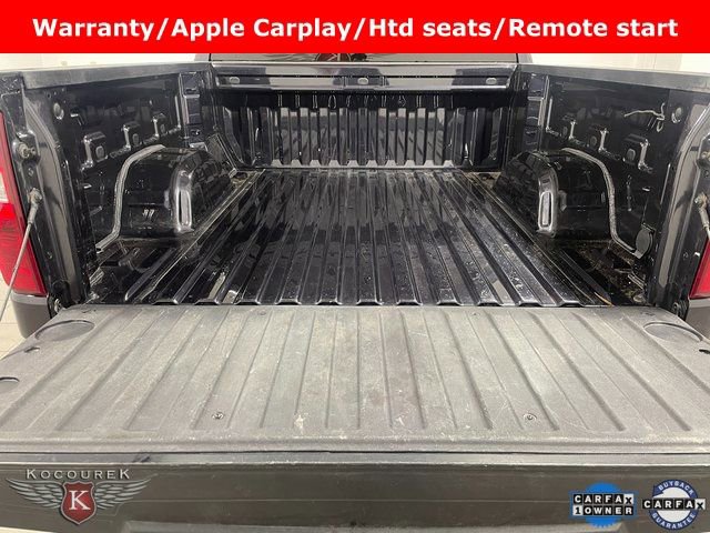 Used 2023 Chevrolet Silverado 1500 LT image 24