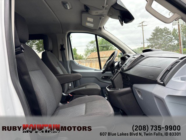 Used 2018 Ford Transit 150 XLT RWD image 19