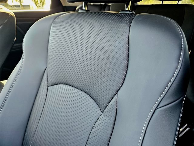Used 2022 Lexus RX 450h AWD w/ Premium Package image 19