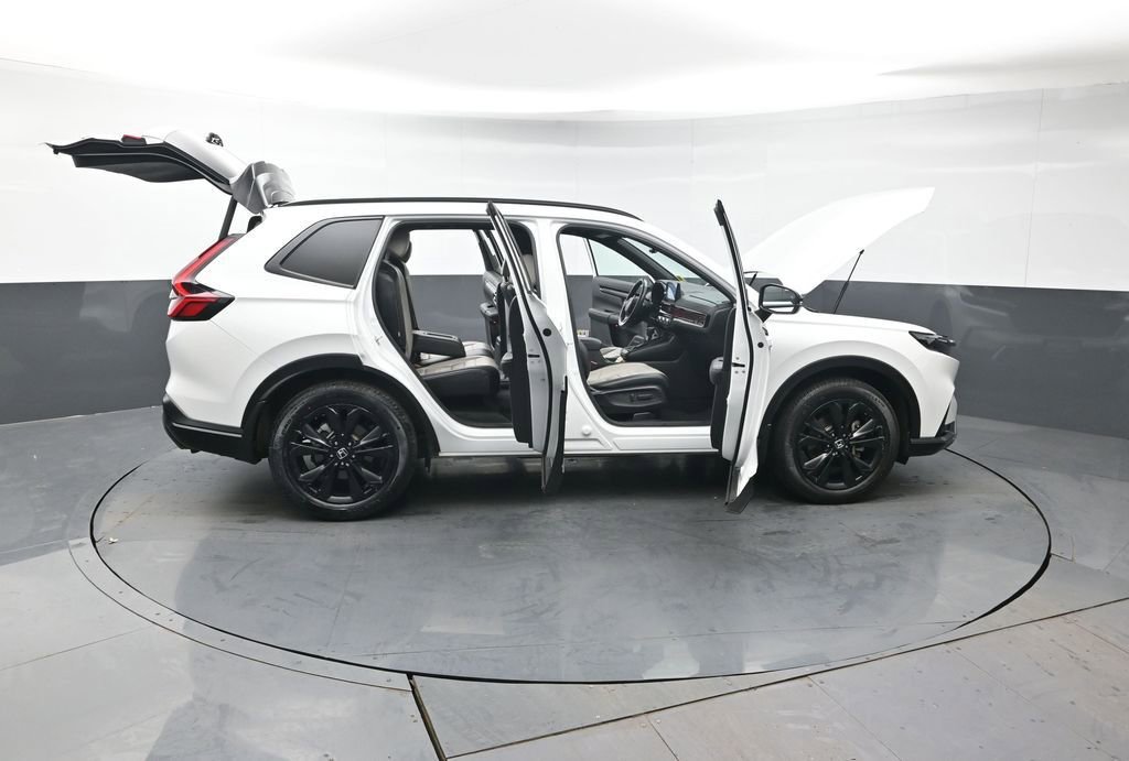 Used 2023 Honda CR-V Sport Touring image 49
