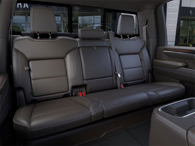New 2026 GMC Sierra 2500 Denali w/ Denali Reserve Package image 17