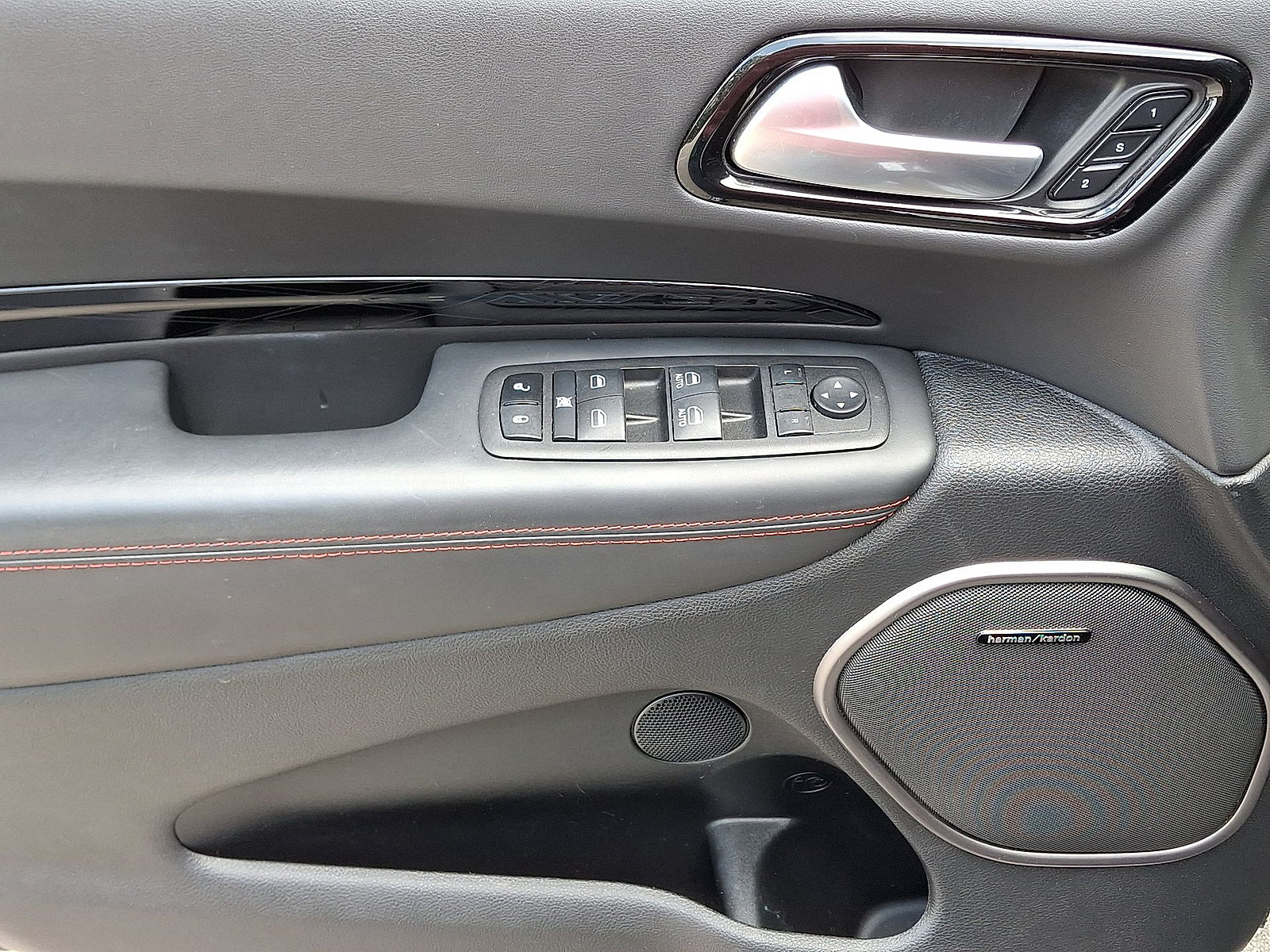 Used 2023 Dodge Durango Citadel AWD/4WD image 10