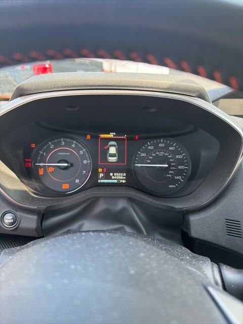 Used 2019 Subaru Crosstrek 2.0i Premium w/ Eyesight System AWD/4WD image 4