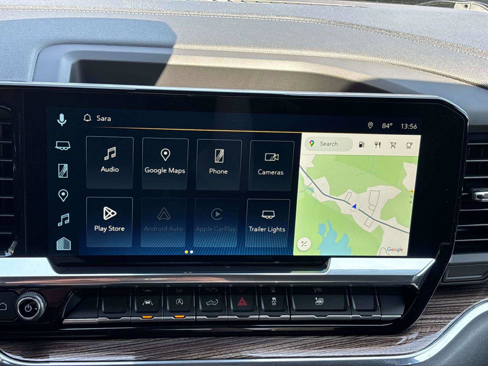 Used 2024 Chevrolet Silverado 1500 LT image 17