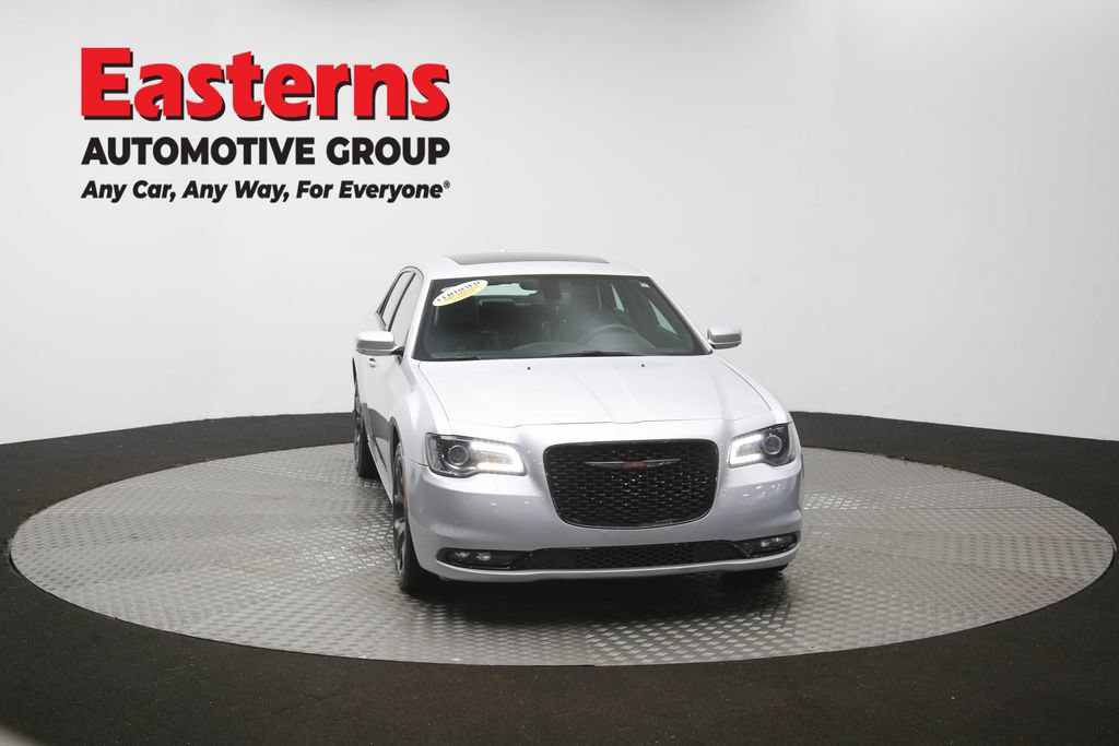 Used 2023 Chrysler 300 S RWD image 54