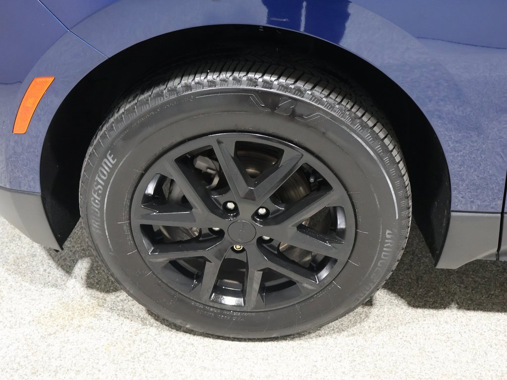 Used 2022 Chevrolet Equinox LT image 7