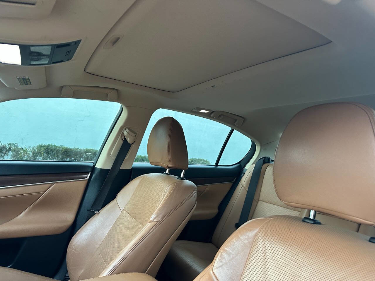 Used 2013 Lexus GS 350 image 14