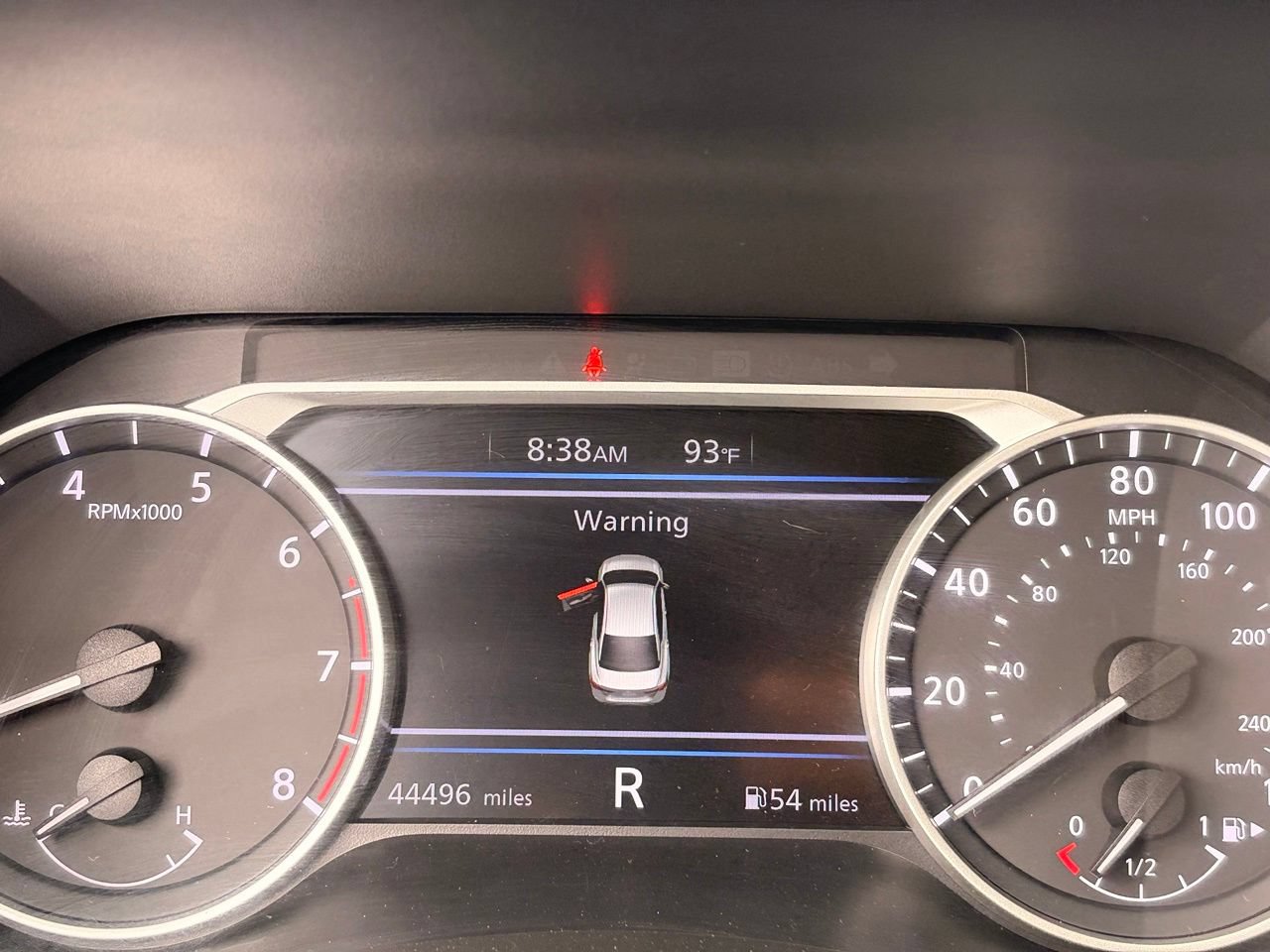 Certified 2024 Nissan Sentra SV FWD image 32