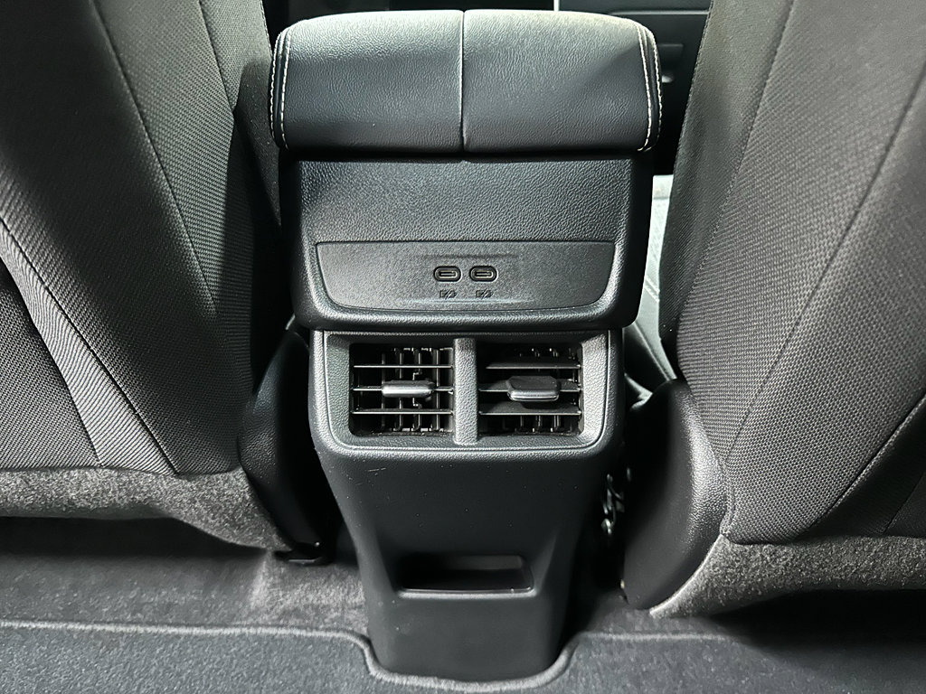 Certified 2025 GMC Terrain Elevation image 30