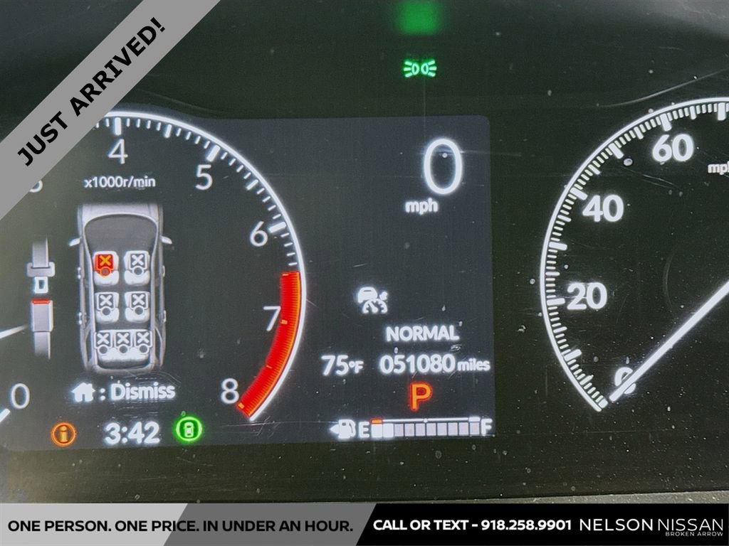 Used 2023 Honda Pilot TrailSport image 12