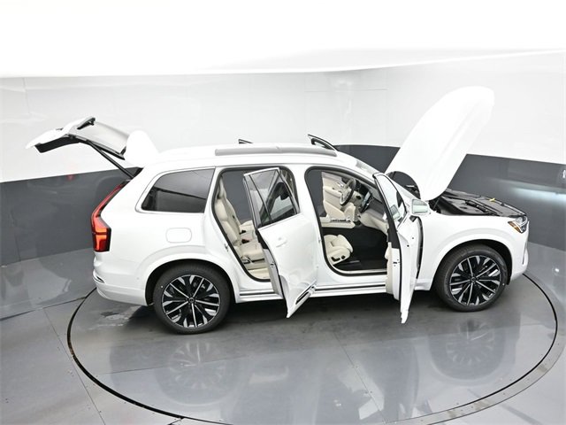 New 2026 Volvo XC90 T8 Ultra image 50