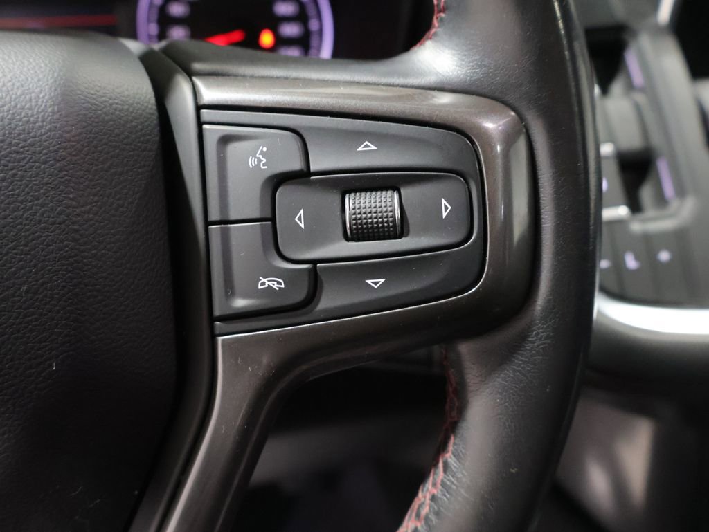 Used 2021 Chevrolet Suburban RST image 41