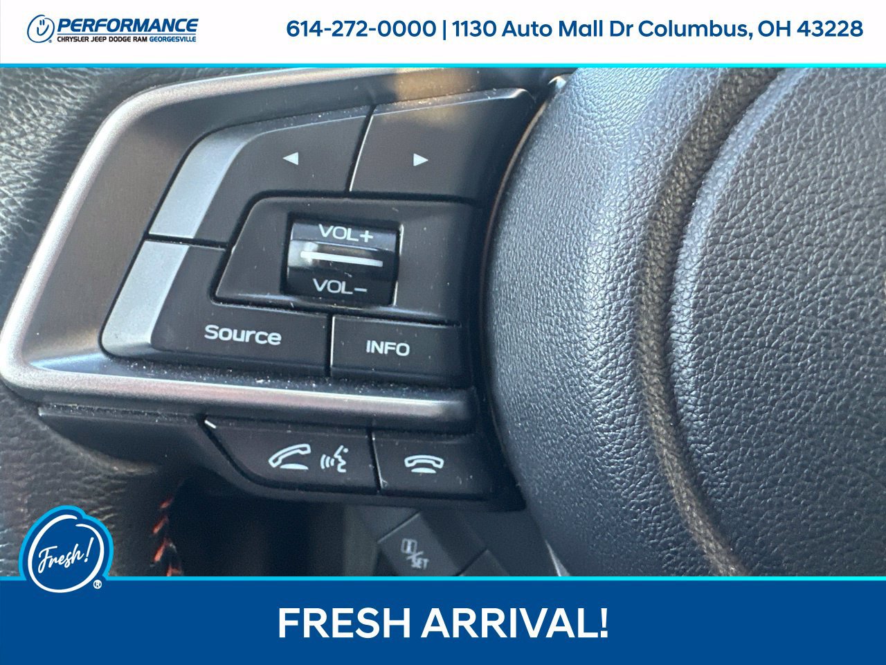 Used 2018 Subaru Crosstrek 2.0i Limited AWD/4WD image 20