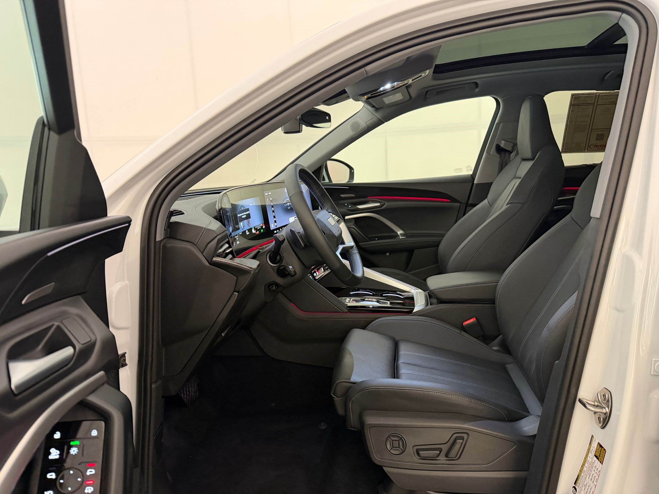 New 2026 Audi Q5 Premium AWD/4WD image 5