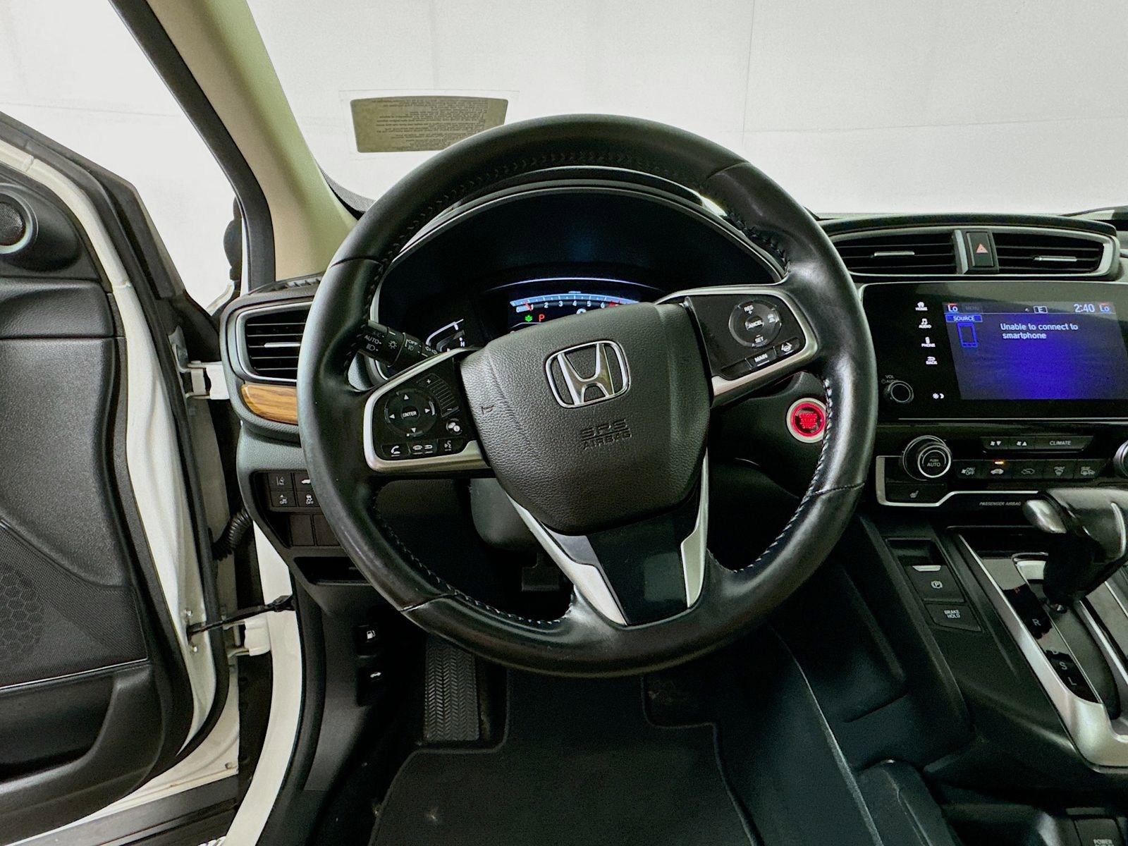 Used 2017 Honda CR-V EX-L image 13