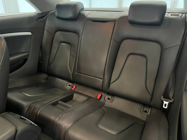 Used 2013 Audi A5 2.0T Prestige image 34
