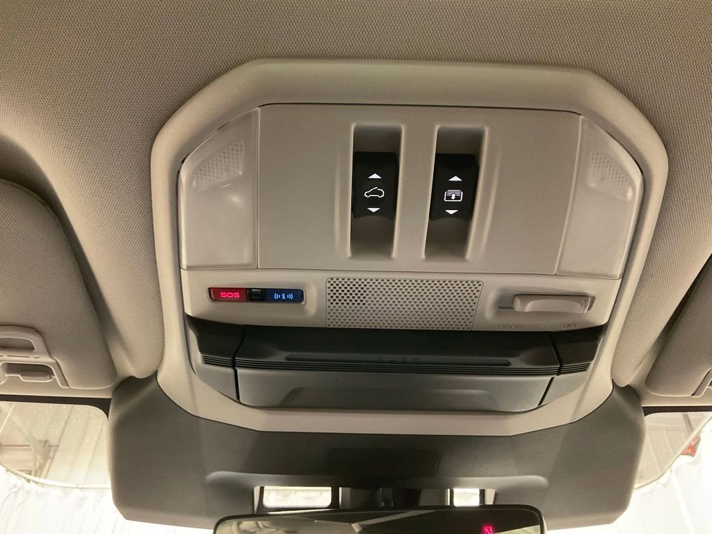 New 2026 Subaru Ascent Limited image 25