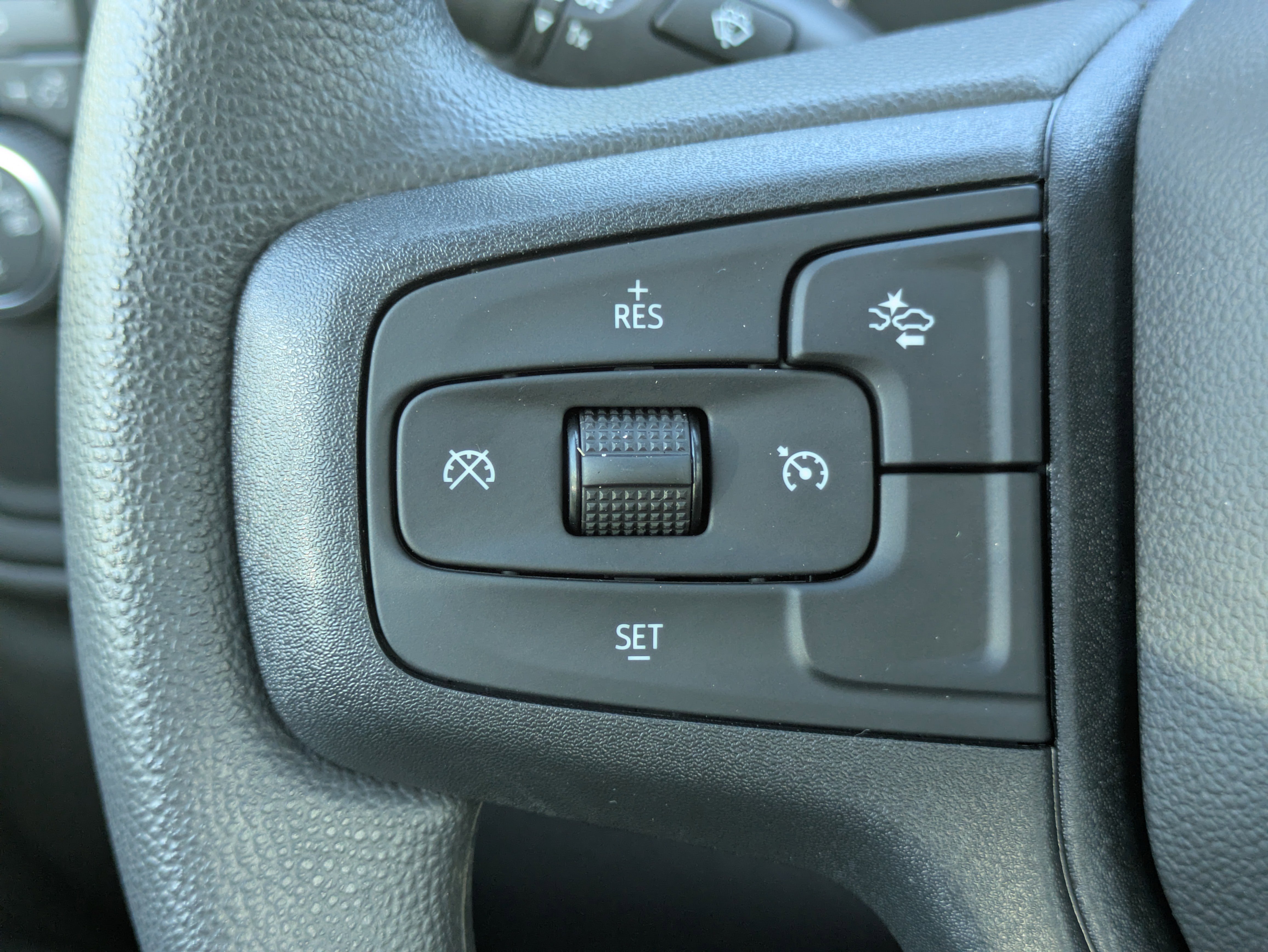 New 2026 Chevrolet Silverado 1500 W/T w/ Trailering Package RWD image 14