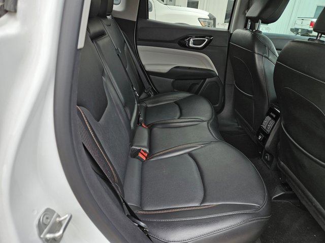 Used 2022 Jeep Compass Limited image 17