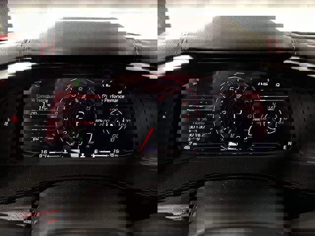 Used 2025 Chevrolet Corvette Z06 w/ Stealth Interior Trim Package image 12