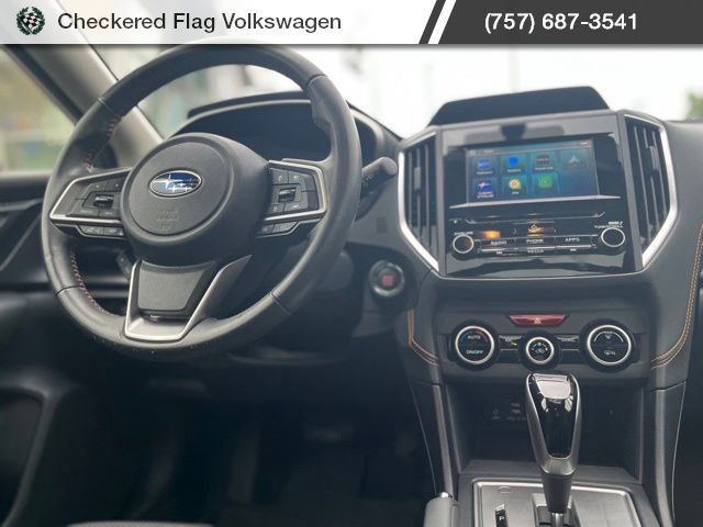 Used 2020 Subaru Crosstrek 2.0i Premium w/ Moonroof Package 2 AWD/4WD image 31