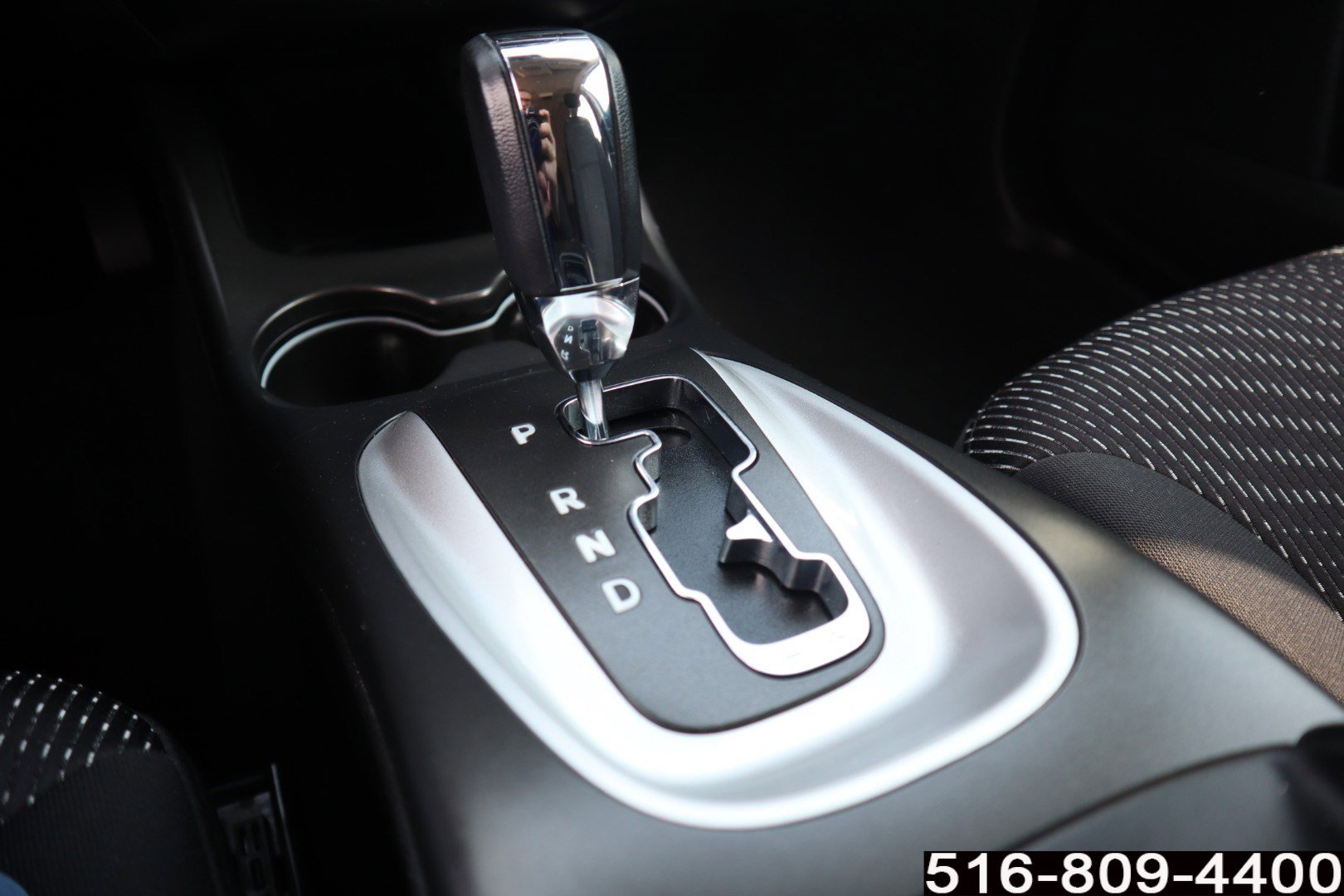 Used 2016 Dodge Journey SE w/ Flexible Seating Group image 21